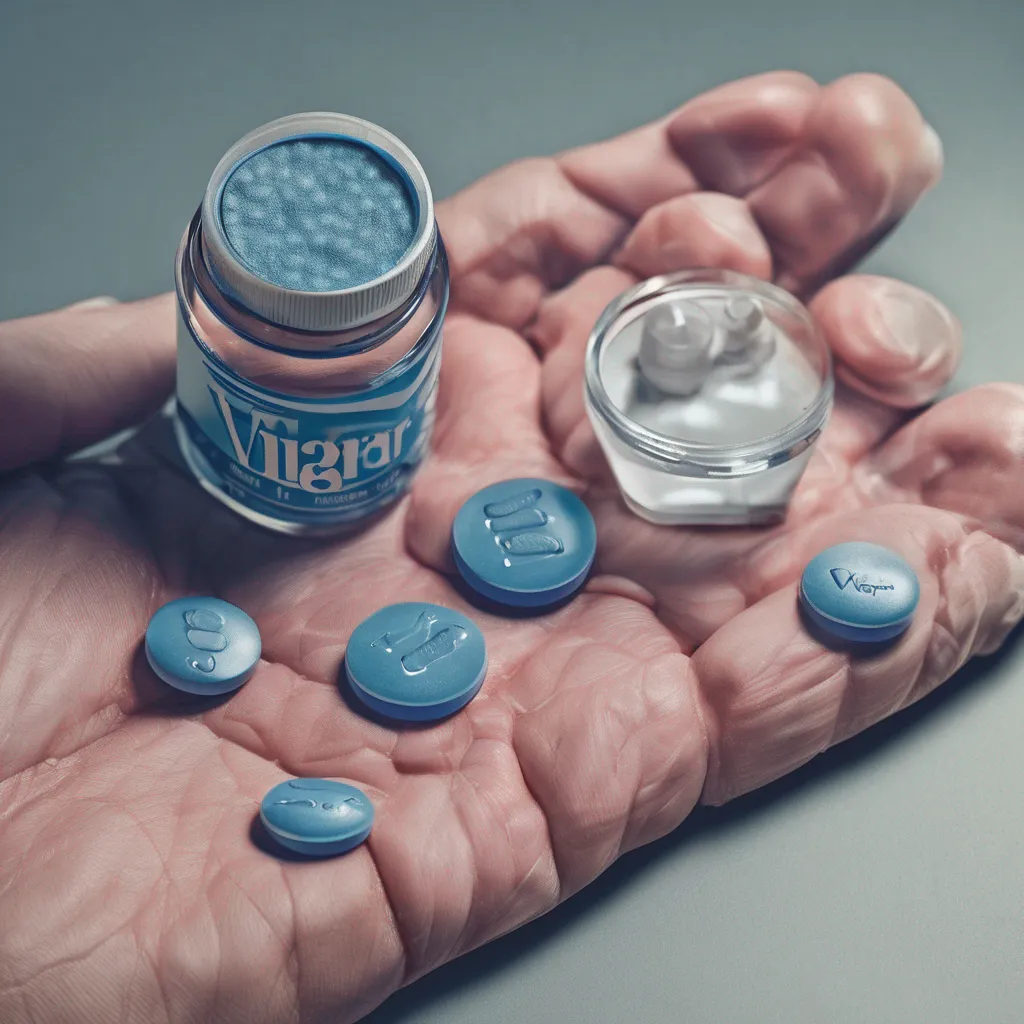 Viagra avec ou sans ordonnance pharmacie numéro 1